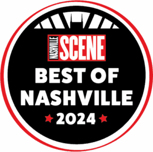 2024 nashville scene best of nashville winner