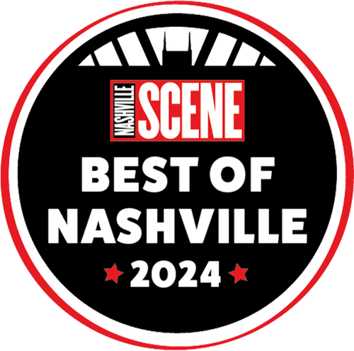2024 nashville scene best of nashville winner