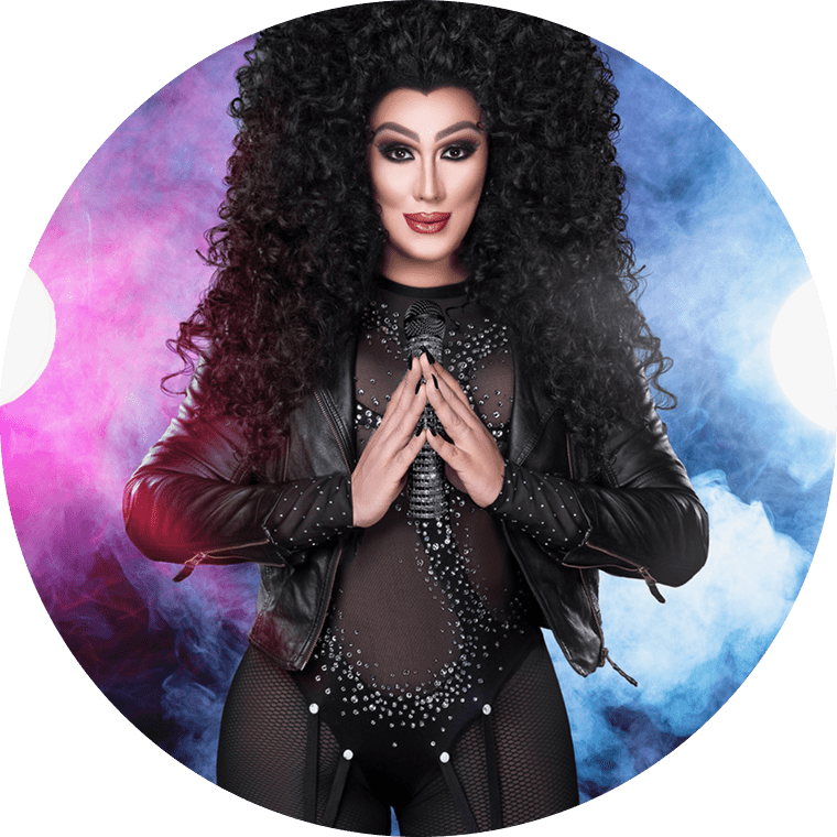 Kylie Augusto headshot
