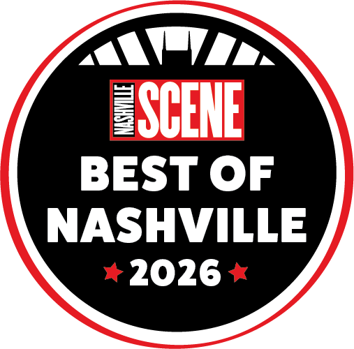 best of nashville 2026